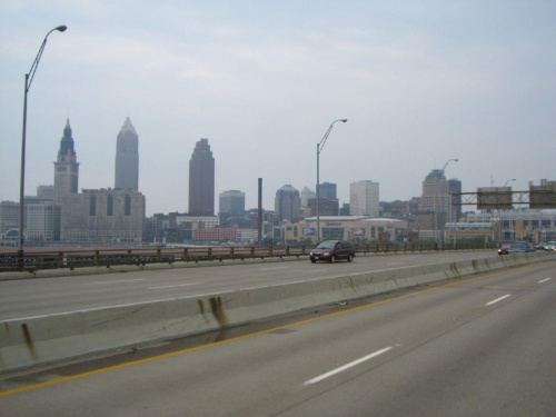 Cleveland