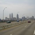 Cleveland