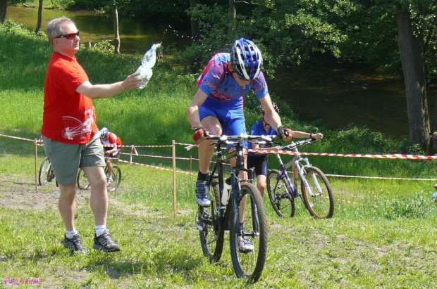Ruciane Nida - Wyścigi MTB #WyscigiMTB #RucianeNida #Mazury #Breyt #Remes #Rower