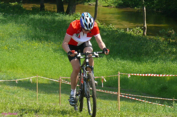 Ruciane Nida - Wyścigi MTB #WyscigiMTB #RucianeNida #Mazury #Breyt #Remes #Rower