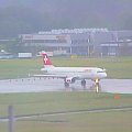 A319 Swiss start #samolot