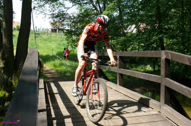 Ruciane Nida - Wyścigi MTB #WyscigiMTB #RucianeNida #Mazury #Breyt #Remes #Rower