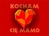 kocham cię mamo #telefon