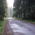 Tatry Zachodnie maj 2007