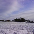 Irlandia Zimą :)