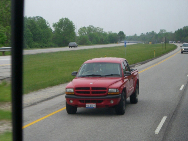 Dodge Dakota