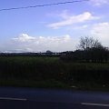 Irlandia Zimą :)