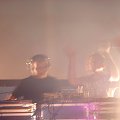 Amsterdam Dance Mission
