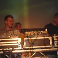 Amsterdam Dance Mission