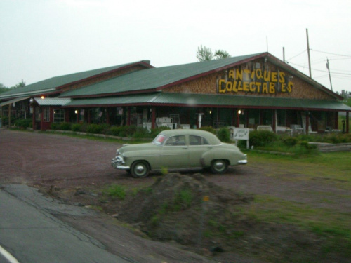 Old Chevy