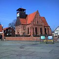 muzeum rybołóstwa na Helu