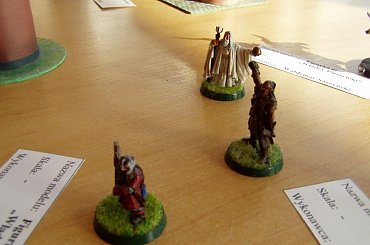 Wystawa Modelarska - Księżpol 27.05.2007r. #wystawa #modelarska #modele #latarnie #figurki #czołgi #papierowe #kartonowe #plastikowe #samoloty #statki