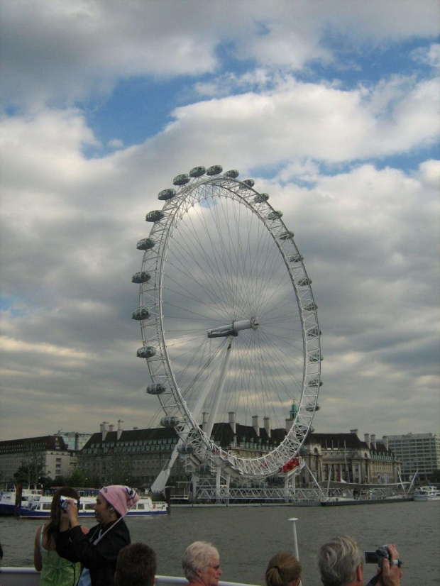 london eye