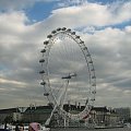 london eye