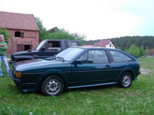 scirocco igiełka #scirocco