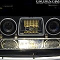 Caraudio Poznań 2007 #caraudi #automuzyka #CarAudio #motoryzacja #tuning