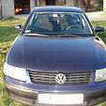 Passat B5