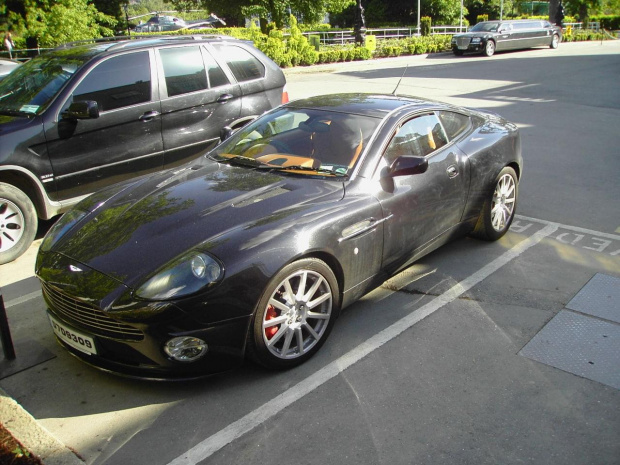 Aston