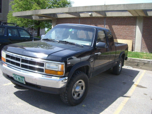 Dodge Dakota