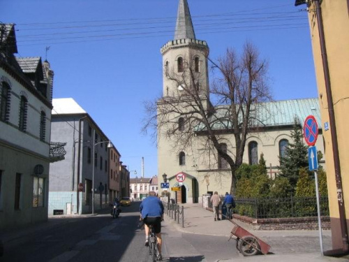 Stary Bieruń