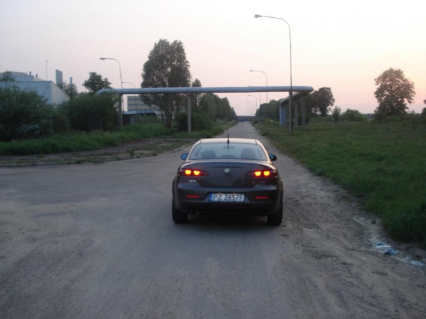 #auto #Alfa159