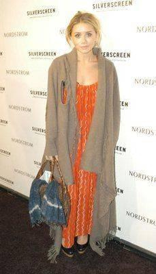 Nordstrom Silver Screen Premiere 2005r.