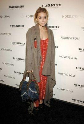 Nordstrom Silver Screen Premiere 2005r.