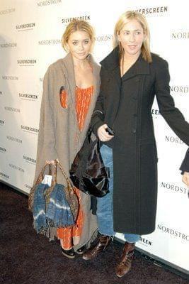 Nordstrom Silver Screen Premiere 2005r.