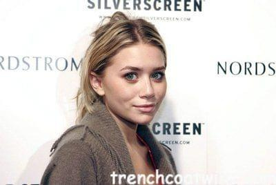 Nordstrom Silver Screen Premiere 2005r.