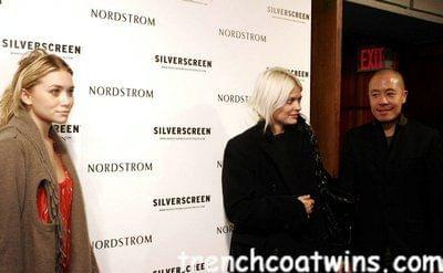 Nordstrom Silver Screen Premiere 2005r.