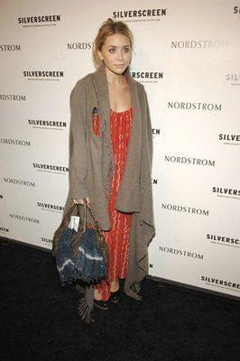 Nordstrom Silver Screen Premiere 2005r.