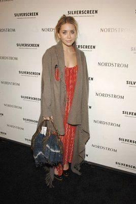 Nordstrom Silver Screen Premiere 2005r.