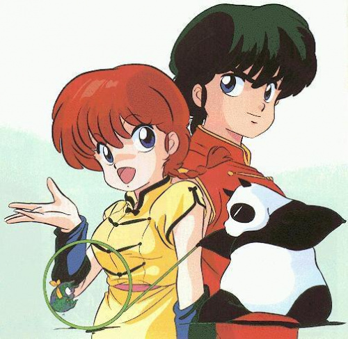 ranma