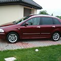 Fiat Croma JTDm 150 KM Emotion