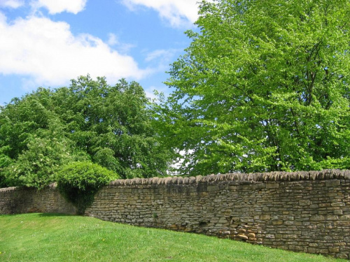 Bolsower castle