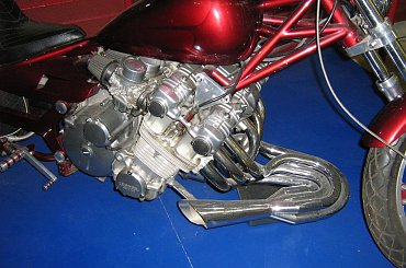 Transport Museum #Glasgow #TransportMuseum #motor