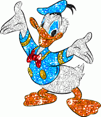 kaczor donald