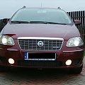 Fiat Croma JTDm 150 KM Emotion