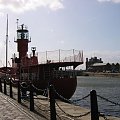 Albert Dock