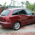 Fiat Croma JTDm 150 KM Emotion