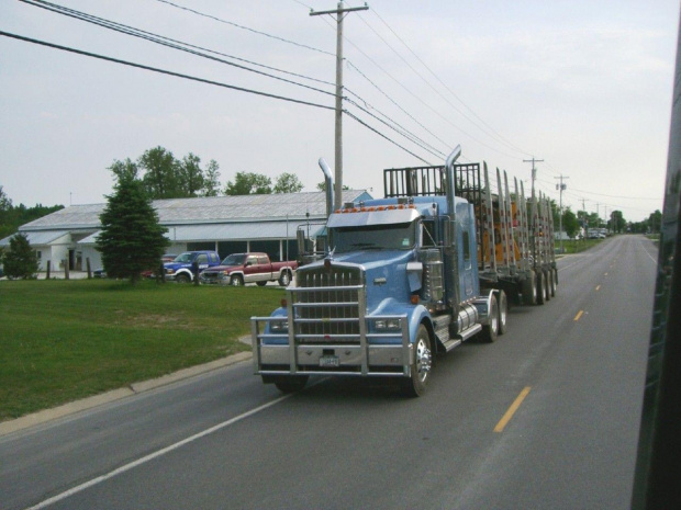 KW W 900