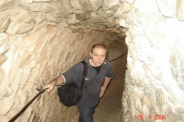 Bolkow. Ruiny zamku. #Bolkow #Bolkenhain #Slask #DolnySlask #Silesia