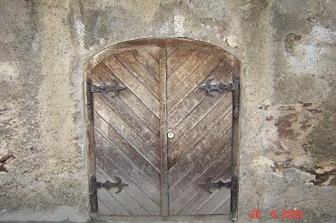 Bolkow. Ruiny zamku. #Bolkow #Bolkenhain #Slask #DolnySlask #Silesia