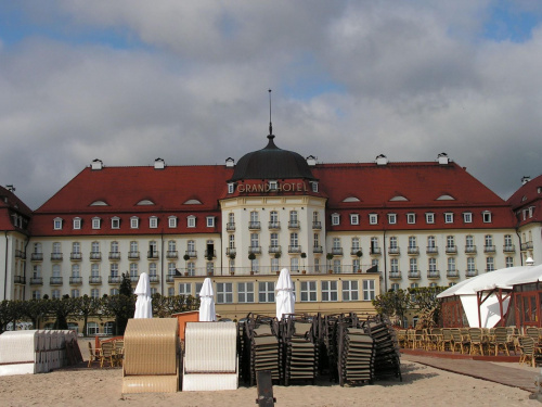 Sopot - Grand Hotel 2