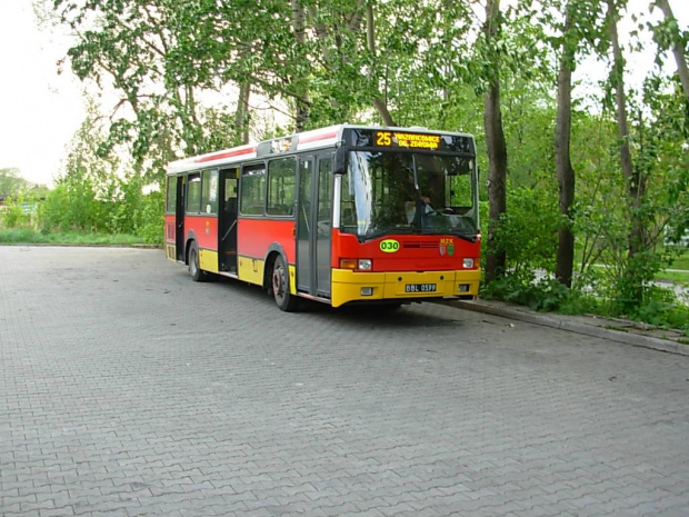 Ikarus 415.14B 030