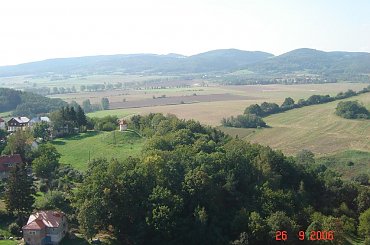 Bolkow. Ruiny zamku. #Bolkow #Bolkenhain #Slask #DolnySlask #Silesia