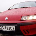 #FiatPuntoII