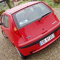 #FiatPuntoII