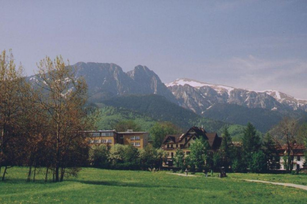 zakopane