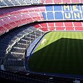 Hiszpania 2007: Stadion FC Barcelony #Barca #stadion #Barcelona #Hiszpania